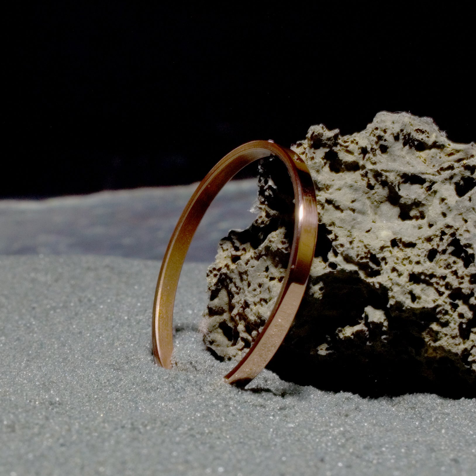 3.3 mm Cooper Ring