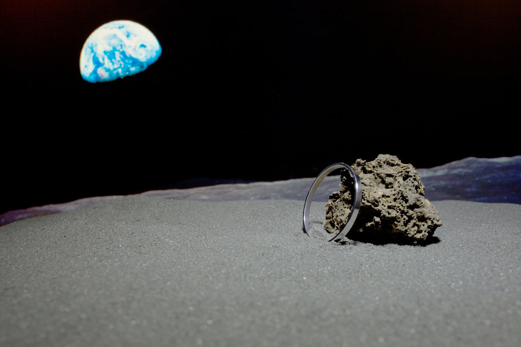 3.3 mm Aluminium Ring