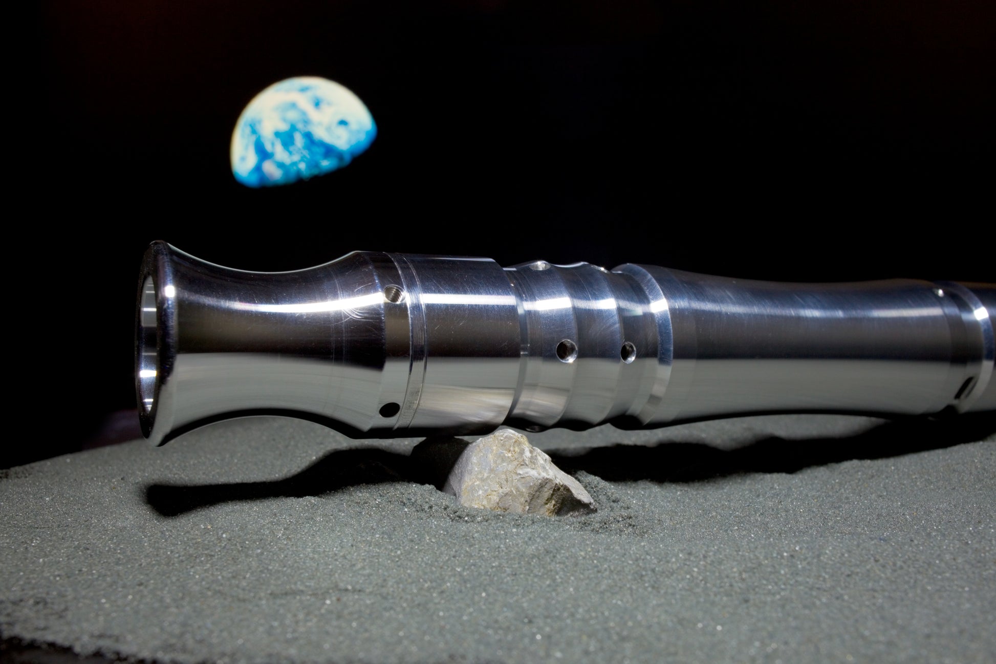 3.3 mm Aluminium Ring