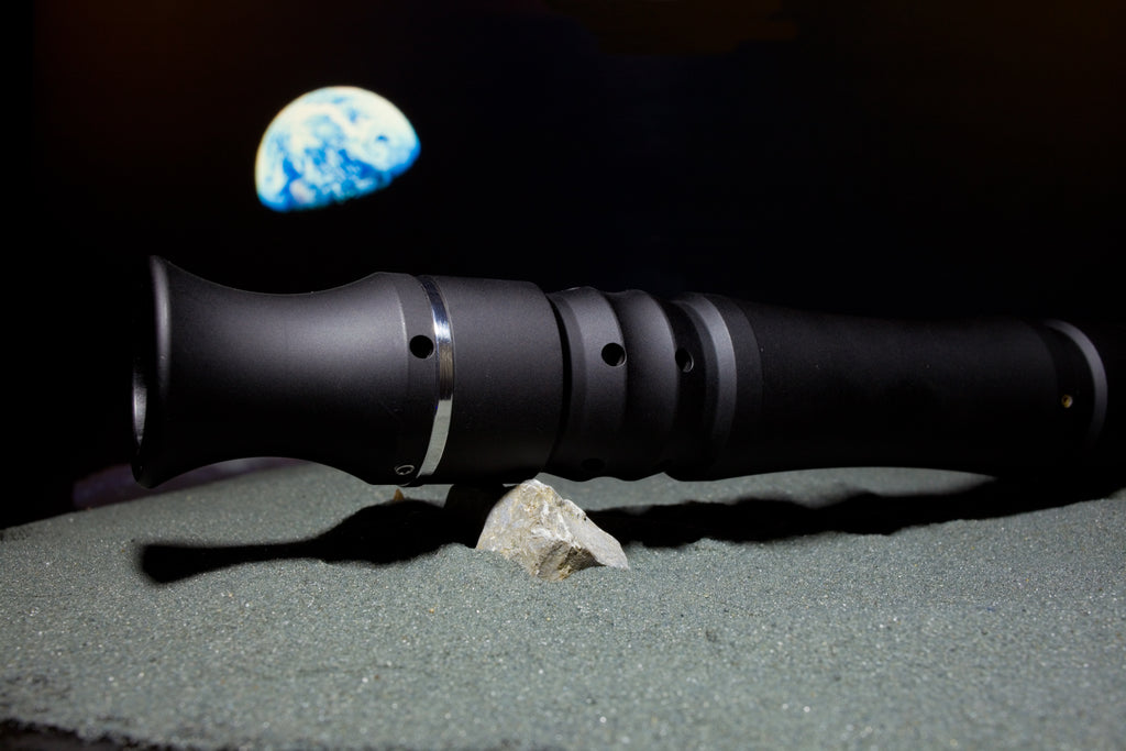 3.3 mm Aluminium Ring