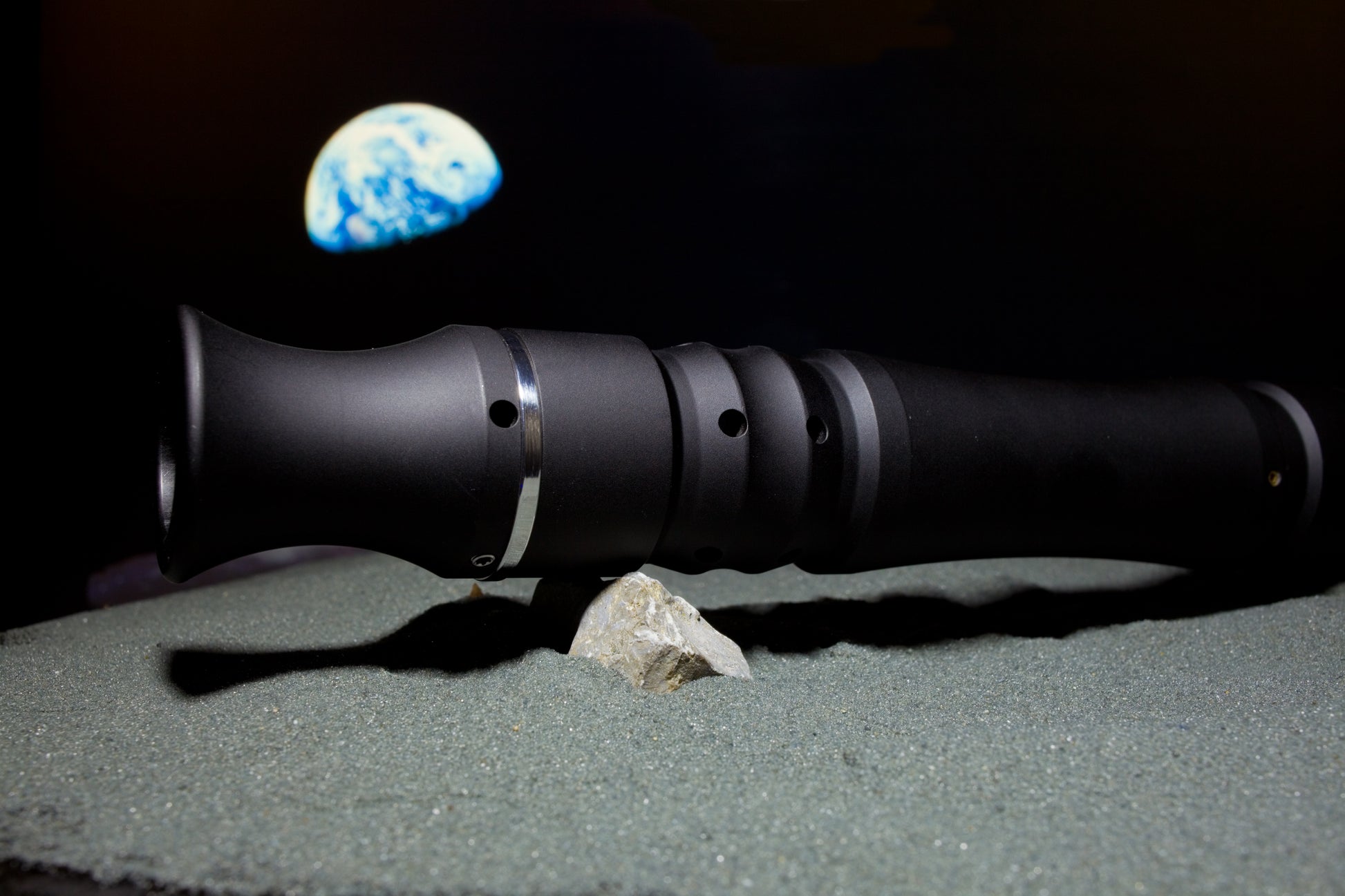 3.3 mm Aluminium Ring