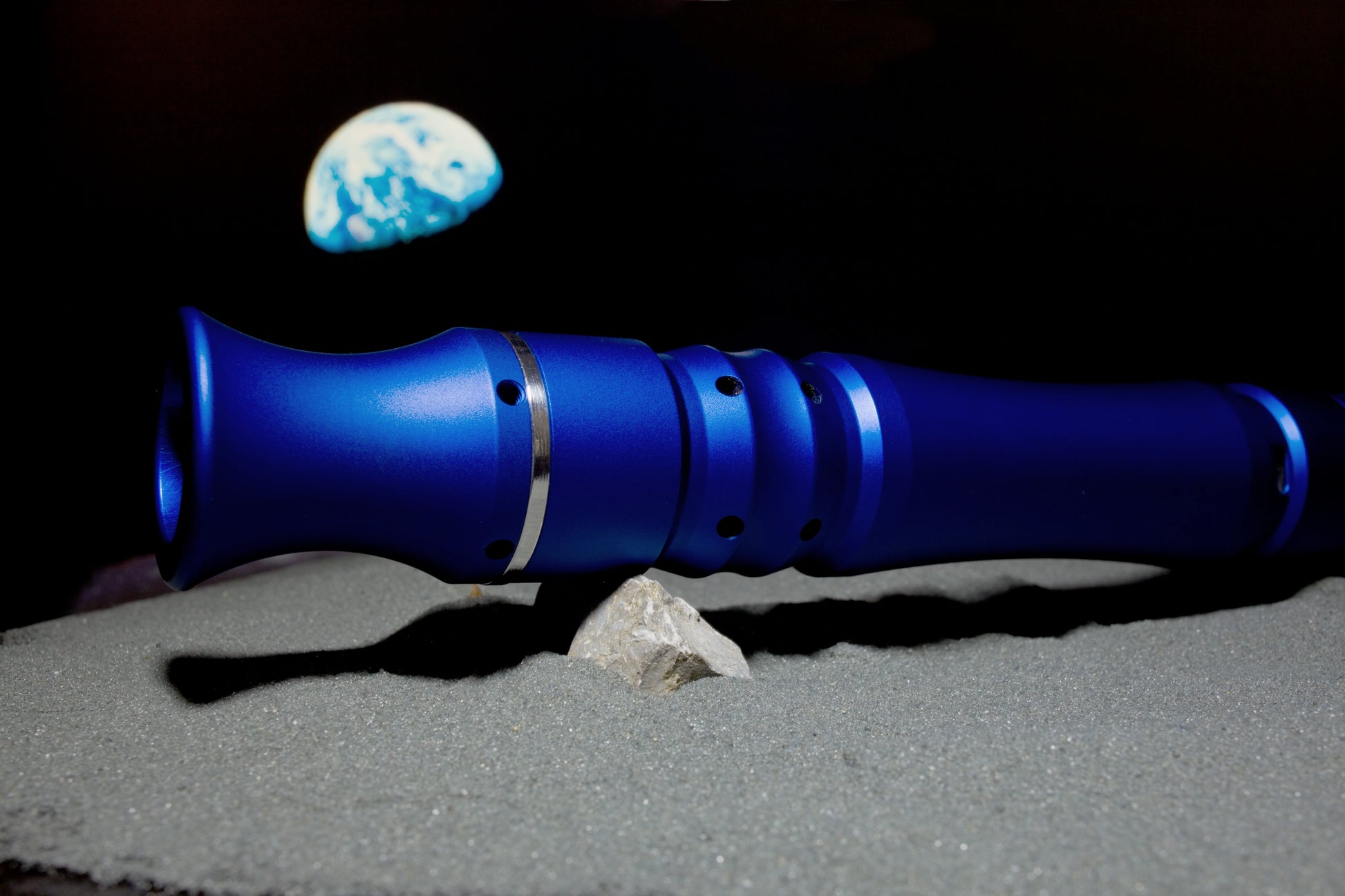 3.3 mm Aluminium Ring