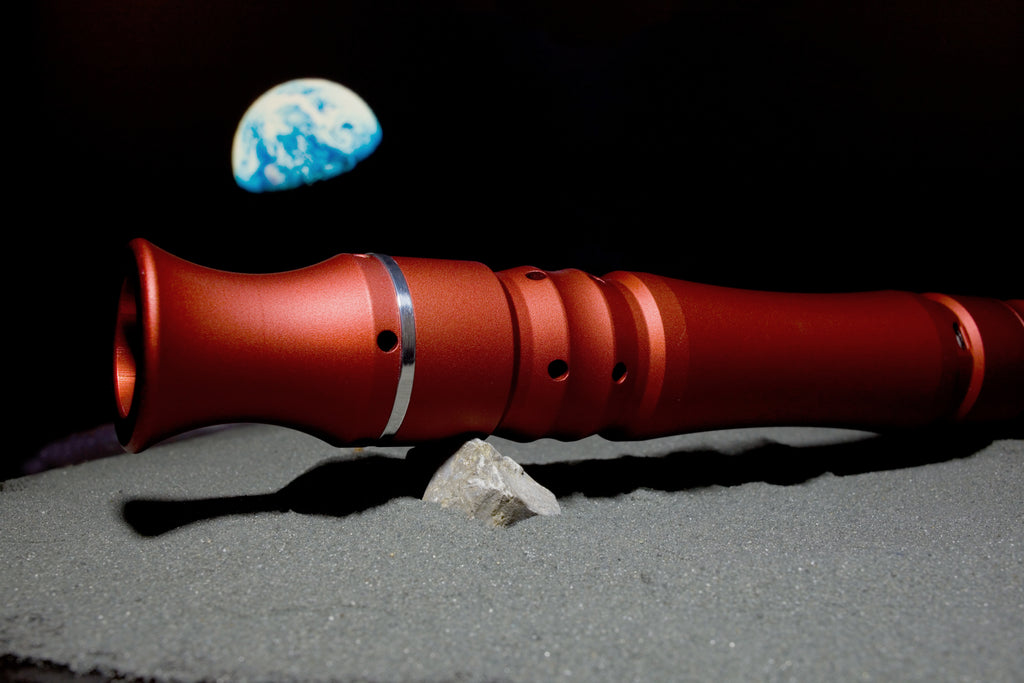 3.3 mm Aluminium Ring