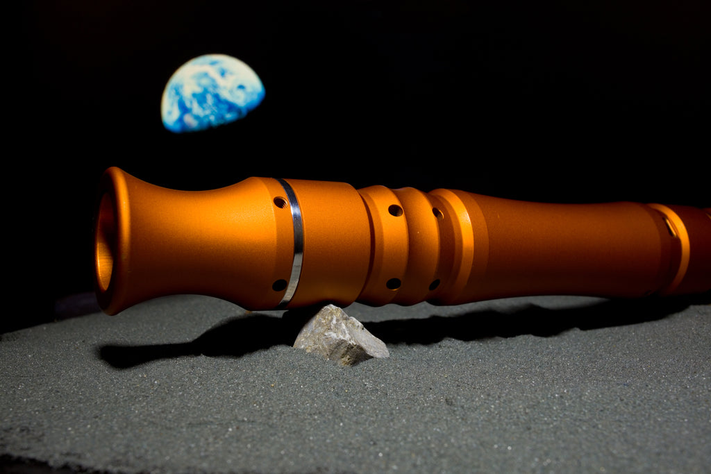 3.3 mm Aluminium Ring