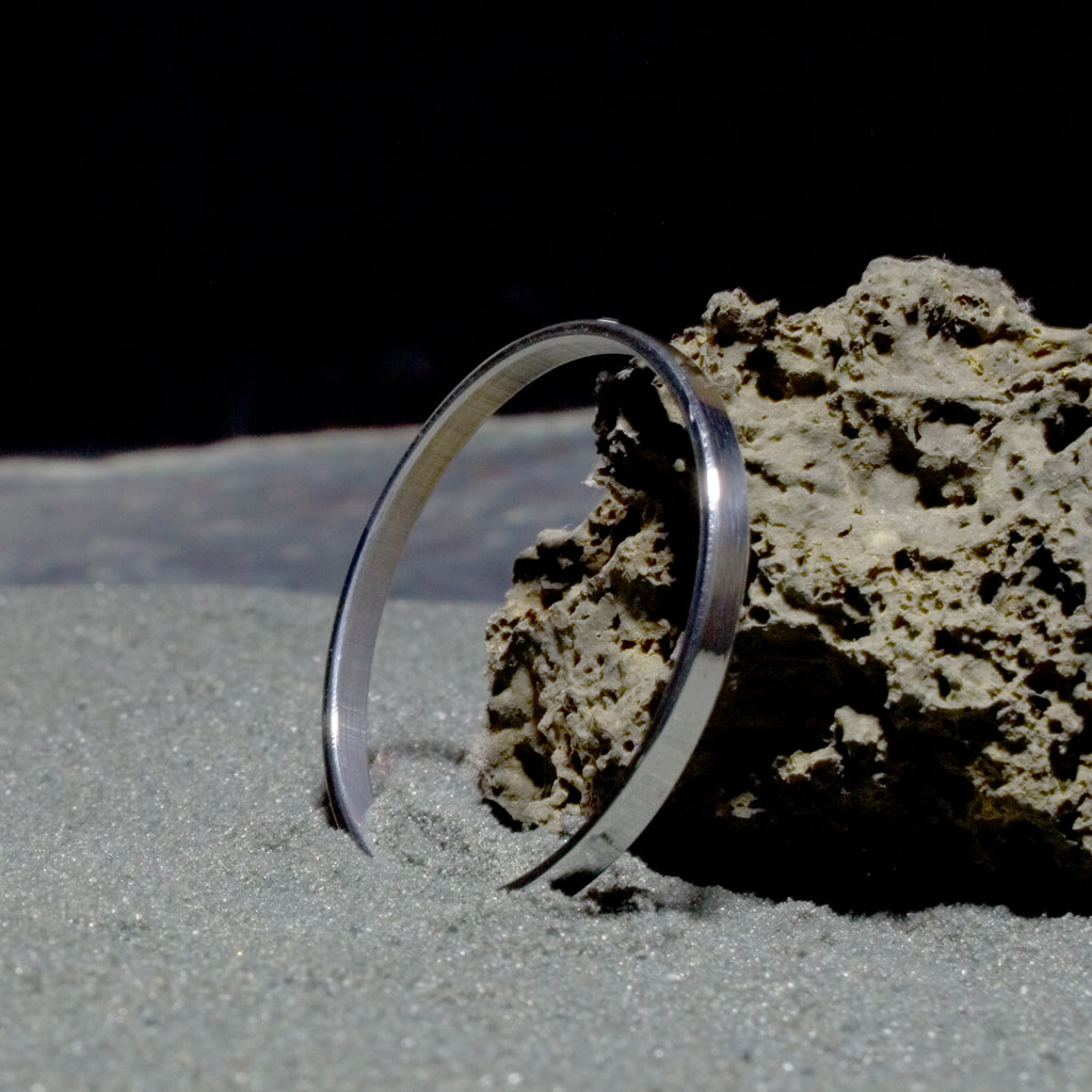 3.3 mm Aluminium Ring