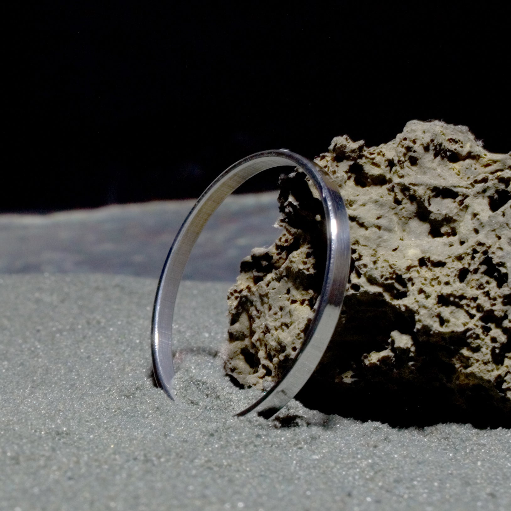 3.3 mm Aluminium Ring