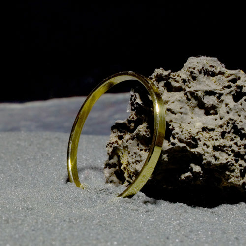 3.3 mm Brass Ring