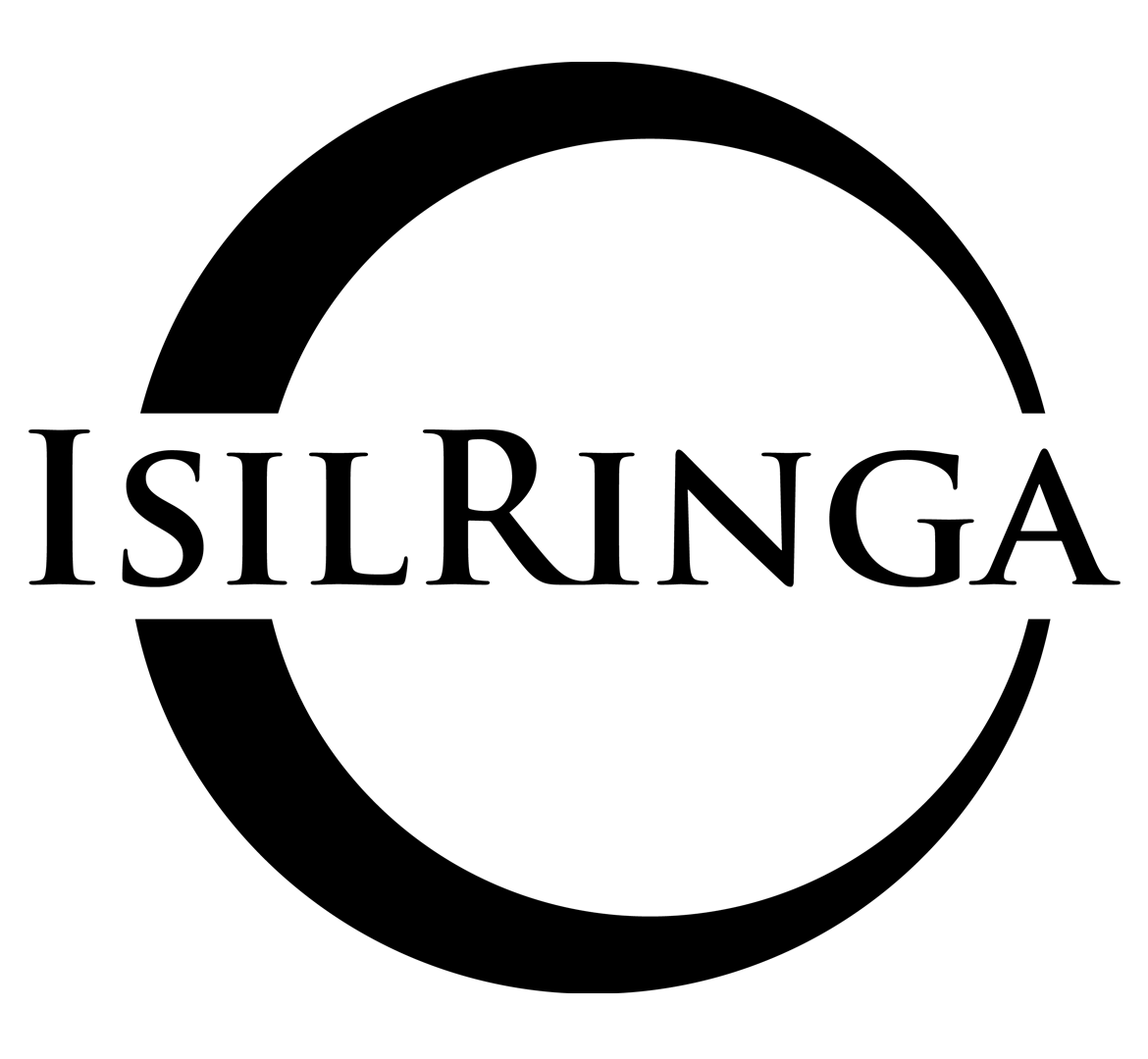 IsilRinga – Lichtschwertbauteile