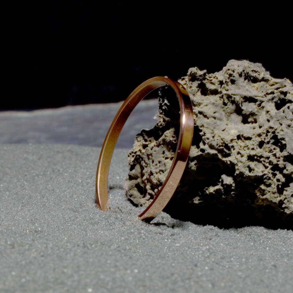 3.3 mm Cooper Ring